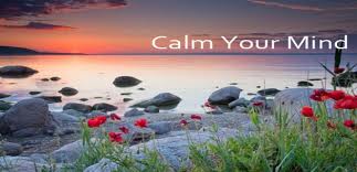 Calming Your Mind | Therapy & Mindfulness Issues And Discussions