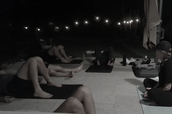 TRE® (Trauma Release Exercises)