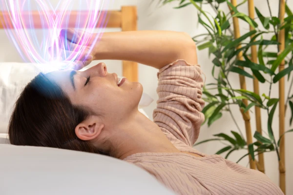 Ketamine-Assisted Psychotherapy