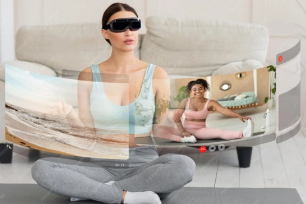 Ketamine-Assisted Psychotherapy